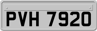 PVH7920