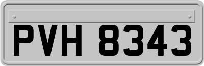 PVH8343