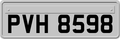 PVH8598