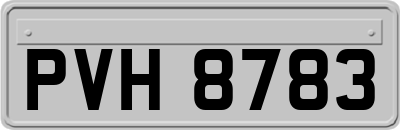 PVH8783
