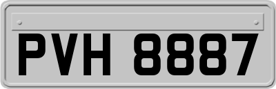 PVH8887