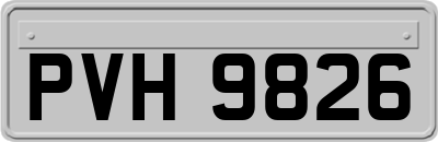 PVH9826