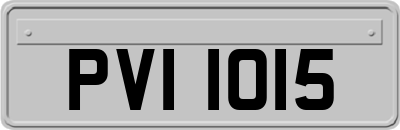 PVI1015
