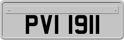 PVI1911