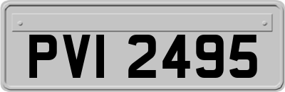 PVI2495