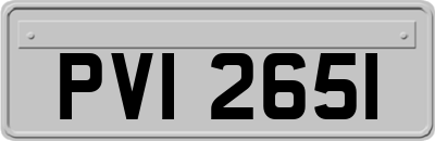 PVI2651