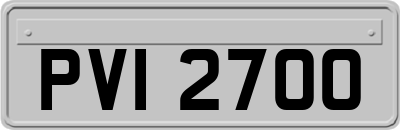 PVI2700