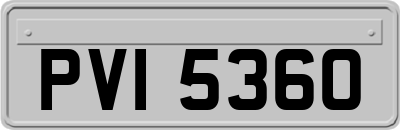 PVI5360