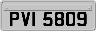 PVI5809