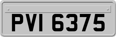 PVI6375