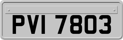PVI7803