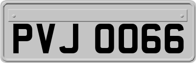 PVJ0066