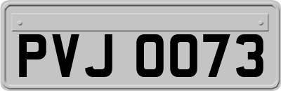 PVJ0073