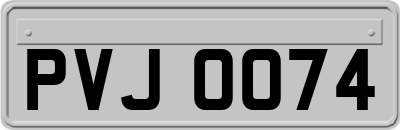 PVJ0074