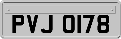 PVJ0178