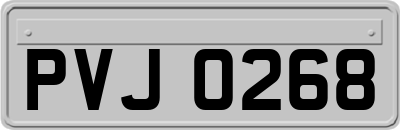 PVJ0268
