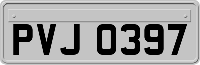 PVJ0397