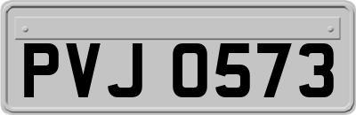 PVJ0573
