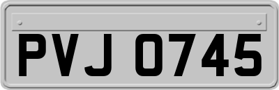 PVJ0745