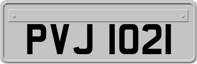 PVJ1021