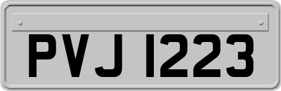 PVJ1223