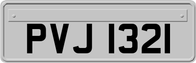 PVJ1321