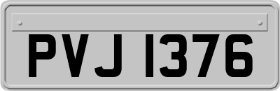 PVJ1376