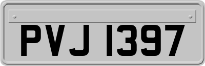 PVJ1397