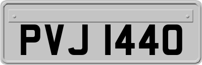 PVJ1440