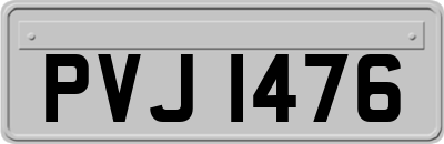 PVJ1476
