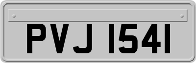 PVJ1541
