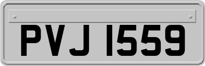PVJ1559