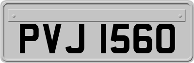 PVJ1560