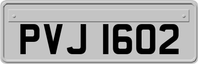 PVJ1602