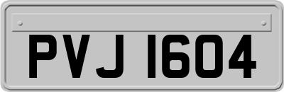PVJ1604