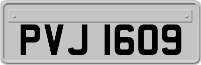 PVJ1609