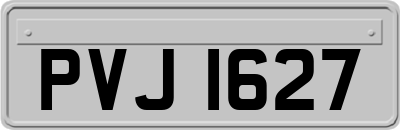 PVJ1627