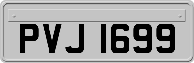 PVJ1699