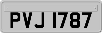 PVJ1787