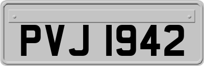 PVJ1942
