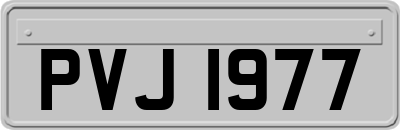 PVJ1977