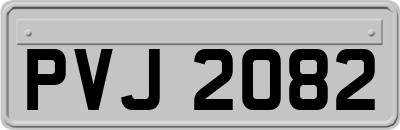 PVJ2082