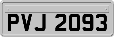 PVJ2093