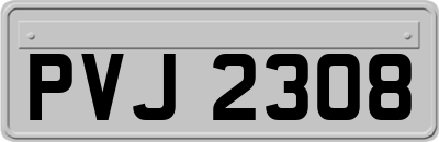 PVJ2308