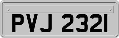 PVJ2321