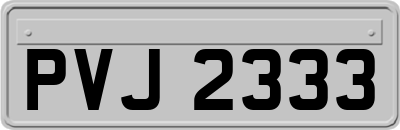 PVJ2333