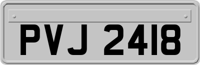 PVJ2418