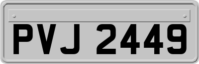PVJ2449