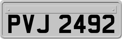 PVJ2492
