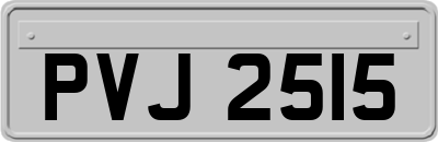 PVJ2515